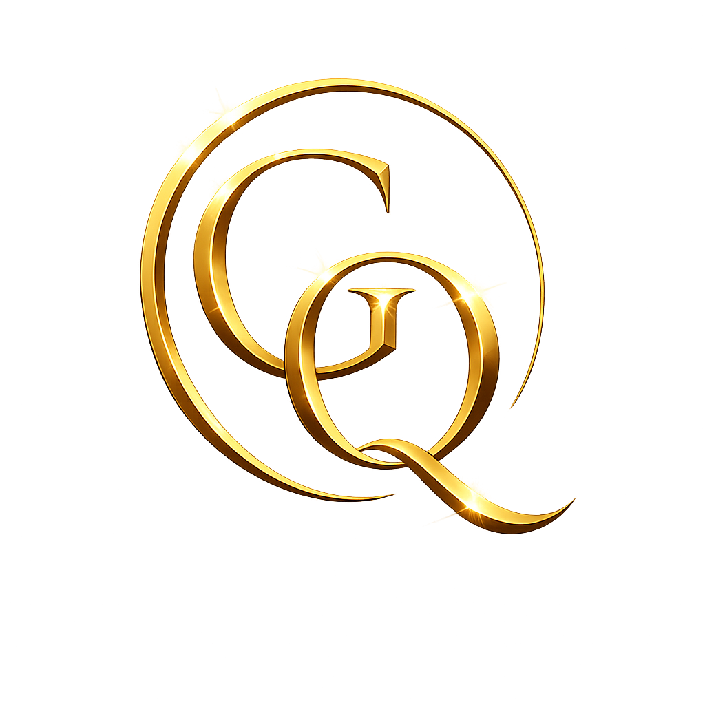 GoudQoorts logo