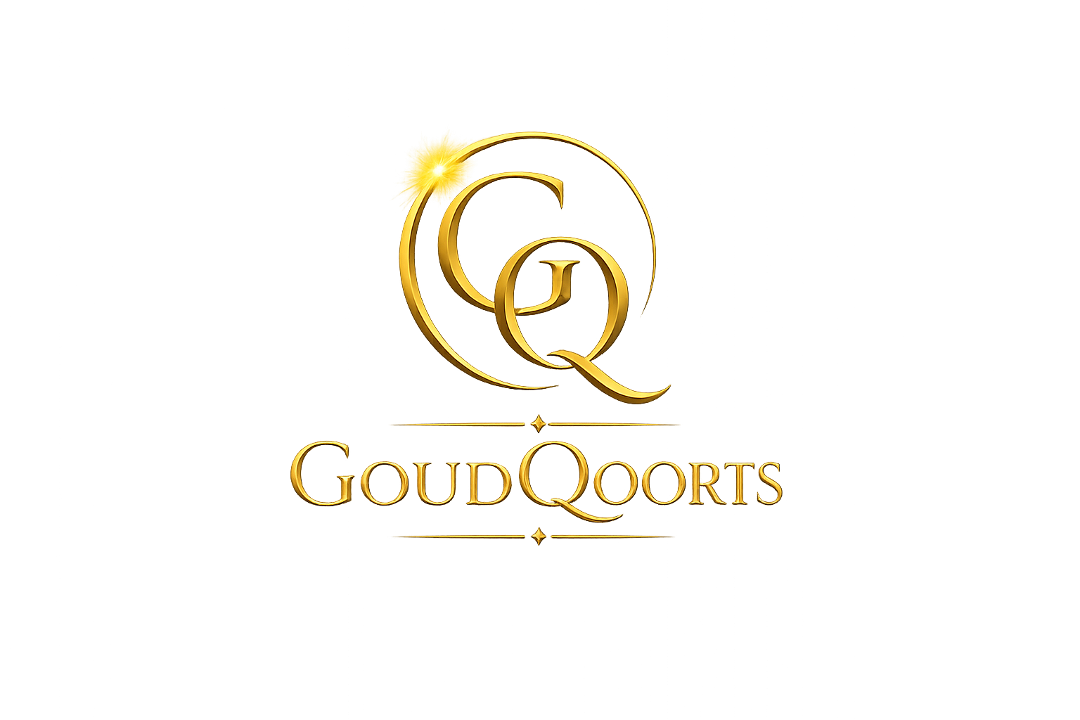 GoudQoorts logo